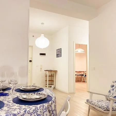 Carlo's Zr141 Market Appartement San Remo