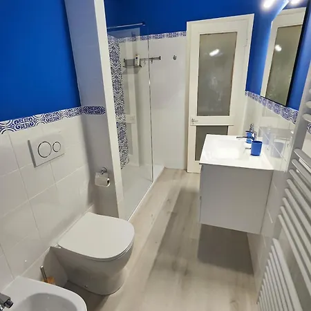 Appartement Carlo's Zr141 Market