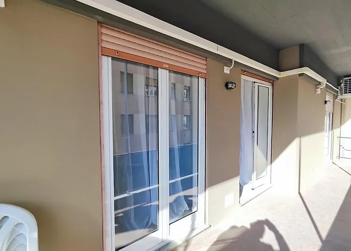 Apartmán Carlo's Zr141 Market Sanremo