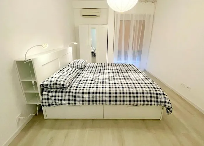 Apartmán Carlo's Zr141 Market Sanremo