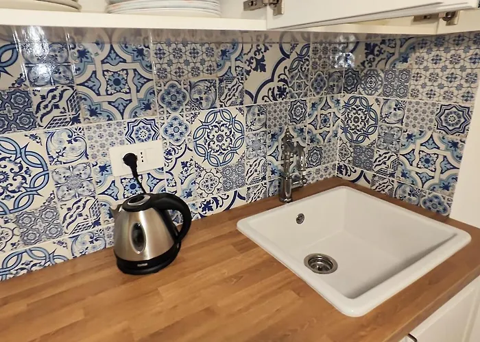 Apartmán Carlo's Zr141 Market *