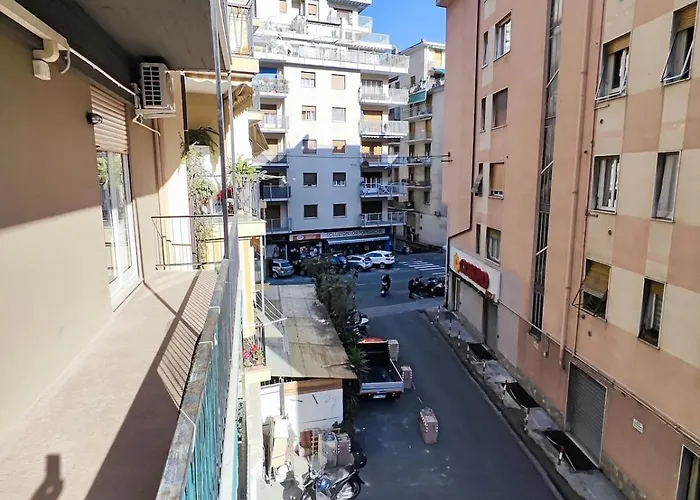 Carlo's Zr141 Market * Sanremo